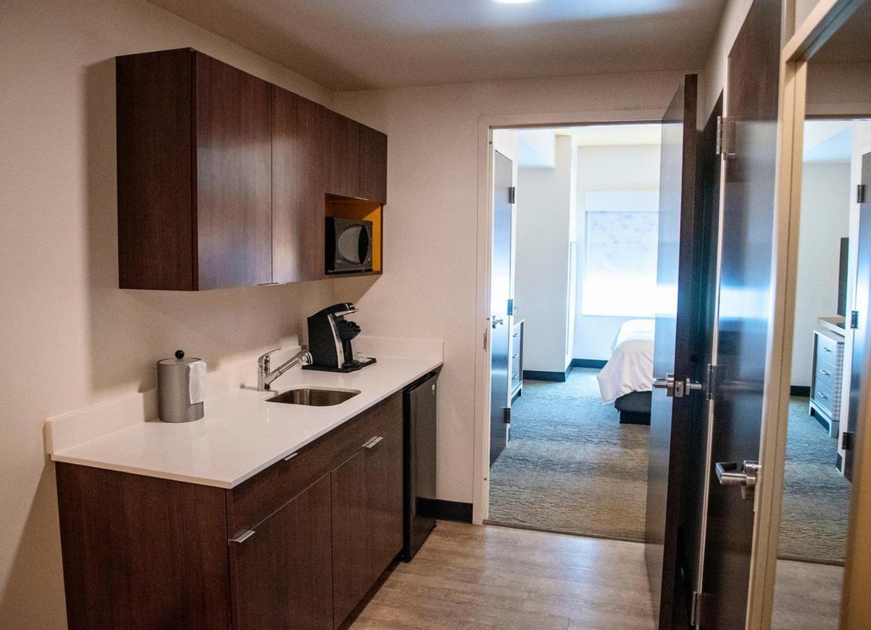 Holiday Inn & Suites - Savannah Airport - Pooler By Ihg Экстерьер фото