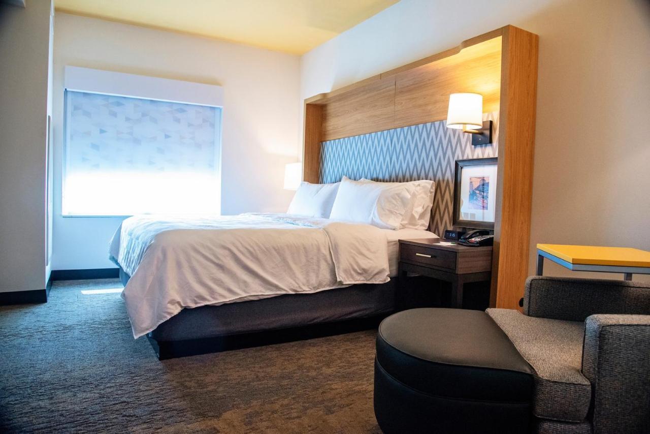 Holiday Inn & Suites - Savannah Airport - Pooler By Ihg Экстерьер фото