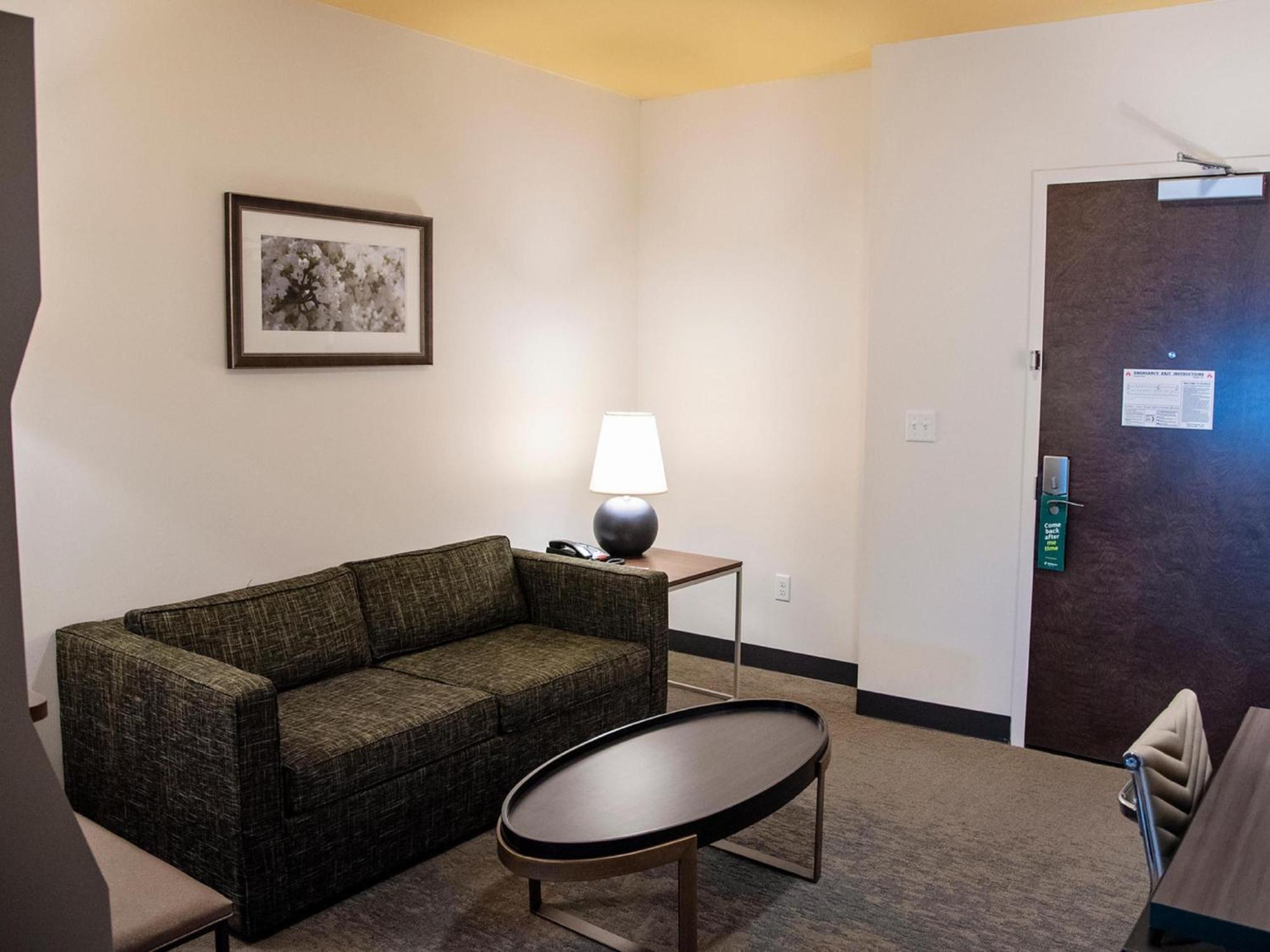 Holiday Inn & Suites - Savannah Airport - Pooler By Ihg Экстерьер фото