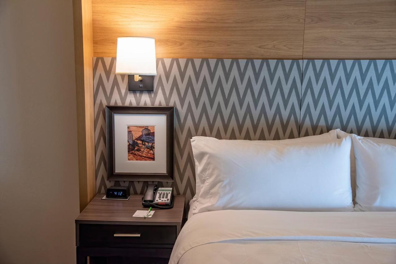 Holiday Inn & Suites - Savannah Airport - Pooler By Ihg Экстерьер фото