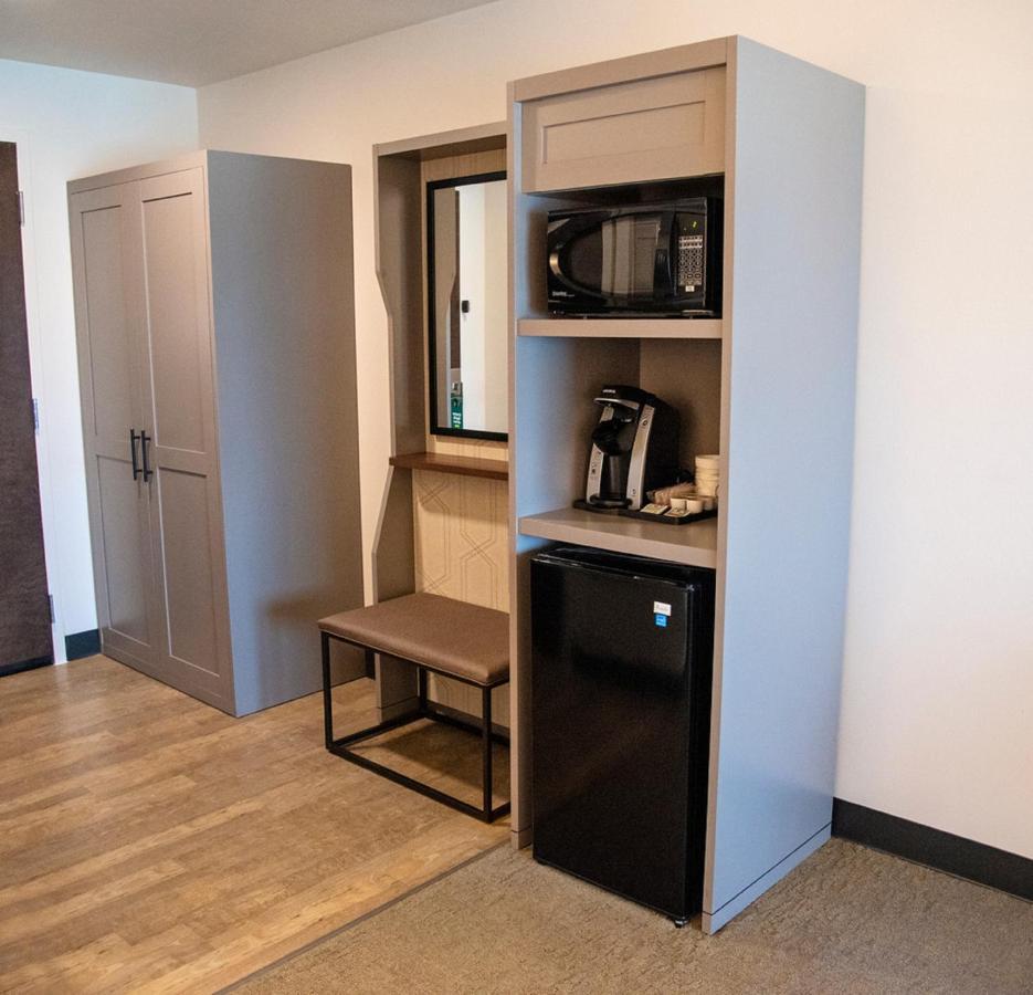 Holiday Inn & Suites - Savannah Airport - Pooler By Ihg Экстерьер фото