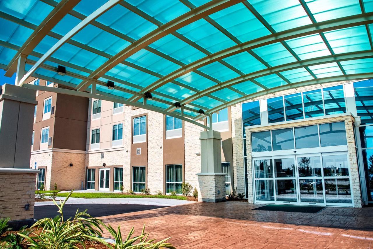 Holiday Inn & Suites - Savannah Airport - Pooler By Ihg Экстерьер фото