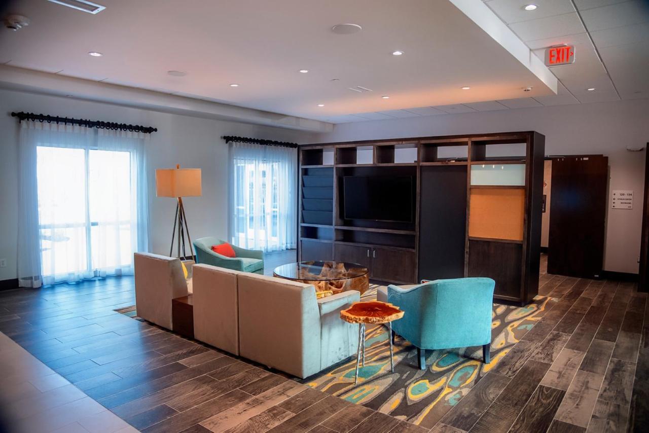 Holiday Inn & Suites - Savannah Airport - Pooler By Ihg Экстерьер фото