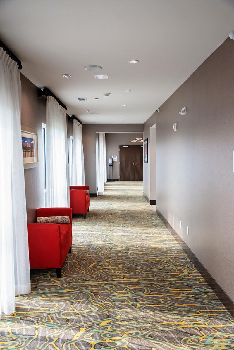 Holiday Inn & Suites - Savannah Airport - Pooler By Ihg Экстерьер фото